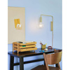 Serendipity Wall Light Sand