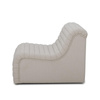 BLOOMINGVILLE ALLURE armchair natural
