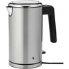 Double-walled kettle 1.3 l WMF LONO silver