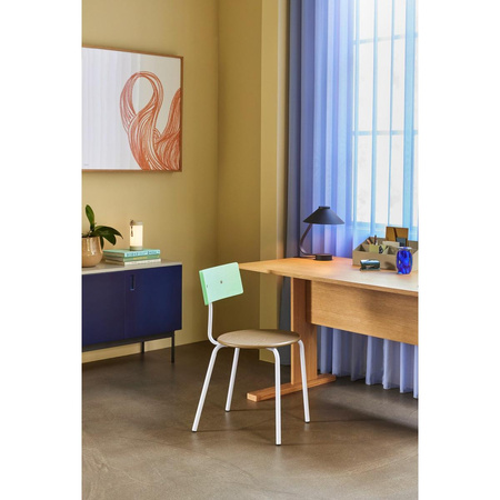 Muri Table Lamp Black