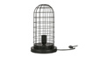 Lampa stołowa BePure Hive czarna