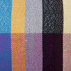 Poduszka hkliving RETRO wielokolorowa rozmiar 60x40 cm