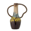 BLOOMINGVILLE MAHNOOR vase brown