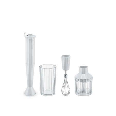 Blender Set, White