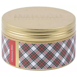 Świeca Zapachowa Bridgewater Candle CHRISTMAS BLISS 380g