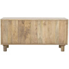 Pablo Cabinet, Nature, FSC 100%® Mango
