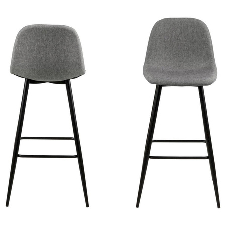 Bar Stool WILLOW Unique