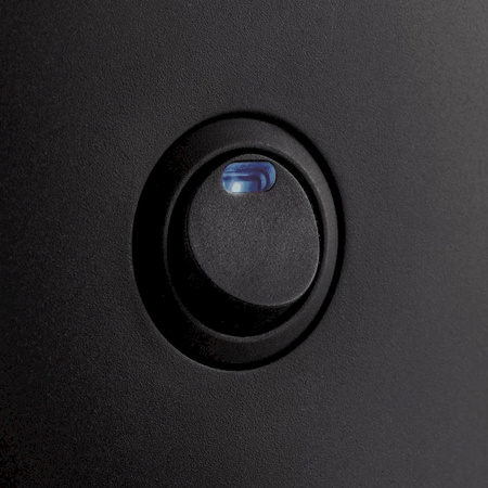 Ekspres przelewowy 10 filiżanek WMF STELIO AROMA srebrny