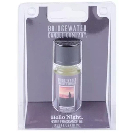 Olejek Zapachowy Bridgewater Candle HELLO NIGHT