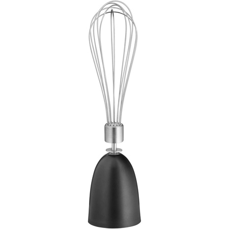 WMF KULT X silver hand blender with accessories
