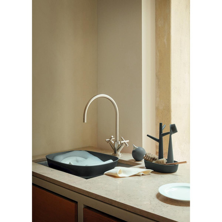 Organizator kuchenny Eva Solo szary