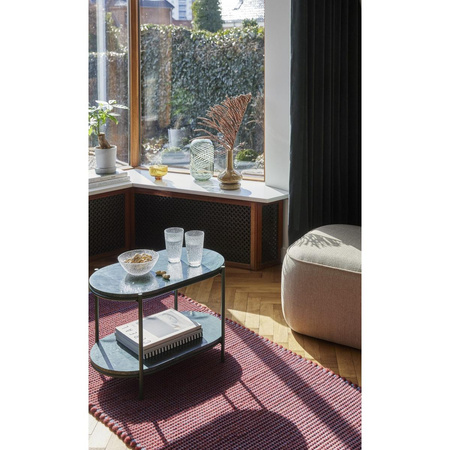 Nusa Table Dark green