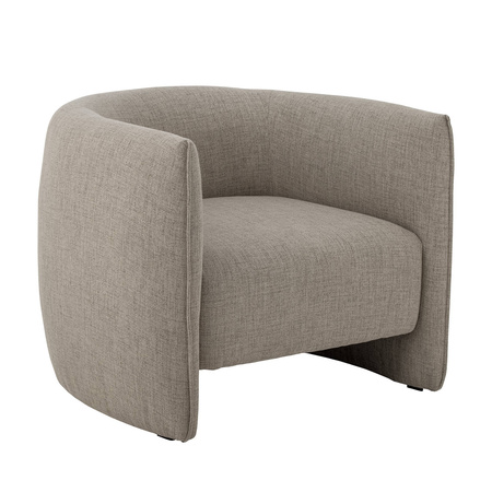 BLOOMINGVILLE BACIO armchair natural
