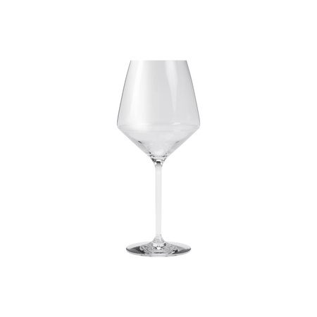 Legio Nova bourgogne wine glass 6 pcs.