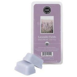 Wosk Zapachowy Bridgewater Candle LAVENDER FIELDS