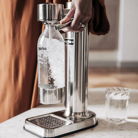 Aarke Carbonator 3 Steel