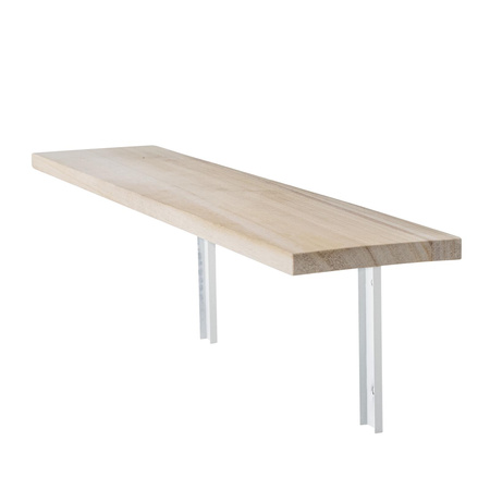 Półka Bloomingville FERGUS naturalna