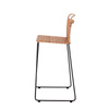 BLOOMINGVILLE GUNNEL natural stool