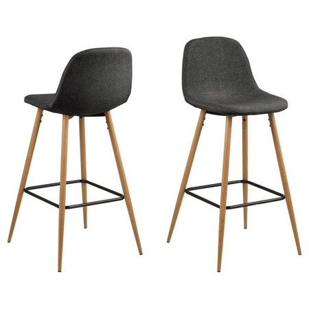 Bar Stool WILLOW Unique
