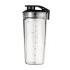 Blender wielofunkcyjny WMF KULT PRO srebrny