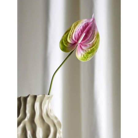 Flamingo Stem, Pink, Artificial Flowers