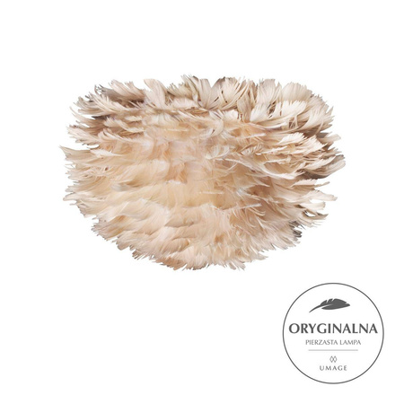 Klosz UMAGE EOS MICRO brązowy rozmiar XS