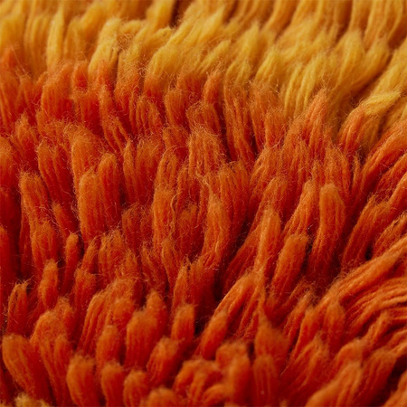 Poduszka hkliving FLUFFY wielokolorowa rozmiar 55x55 cm