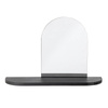 BLOOMINGVILLE ANNLIE Mirror Black