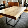 Table DS MANUFAKTURA Jormun oak