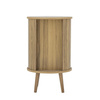 Salento Cabinet, Nature, MDF
