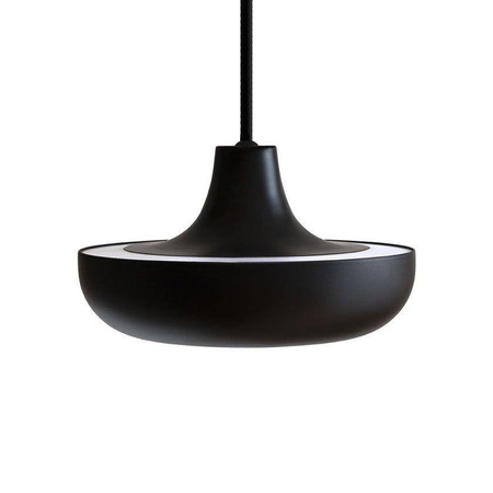 UMAGE CASSINI MINI black pendant lamp size S