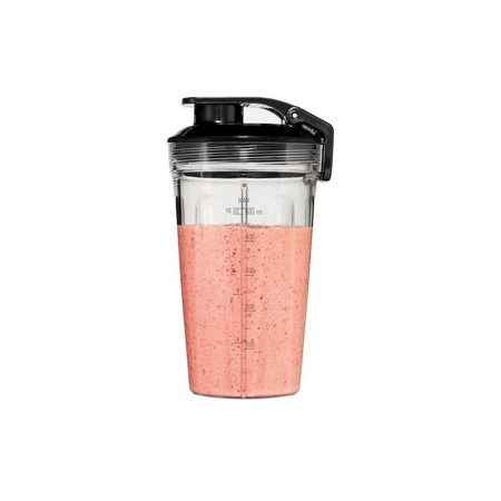 Blender wielofunkcyjny WMF KULT X srebrny