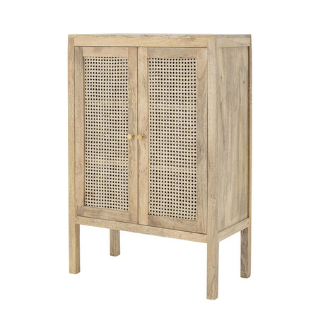 Paulo Cabinet, Nature, FSC®MIX, Mango