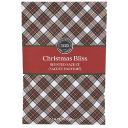 Saszetka Zapachowa Bridgewater Candle CHRISTMAS BLISS 115g