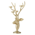 Kanei Votive, Gold, Metal