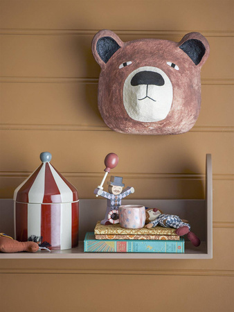 Dziecięcy kubeczek Bloomingville NINI różowy