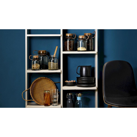 Silhouette Storage jar 1.0 l
