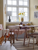 BLOOMINGVILLE FELEX natural rug