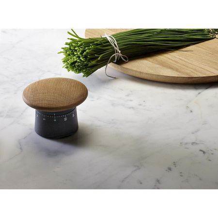 Minutnik kuchenny Eva Solo NORDIC KITCHEN czarny