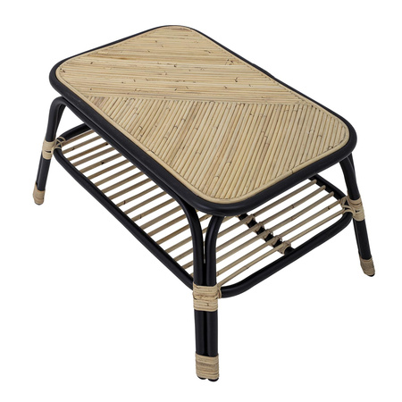 BLOOMINGVILLE LOUE black table