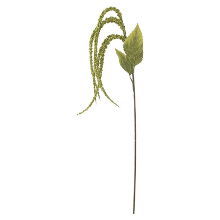 Sztuczna Gałązka Bloomingville FOXTAIL zielona