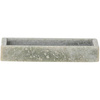 Majsa Tray, Green, Marble