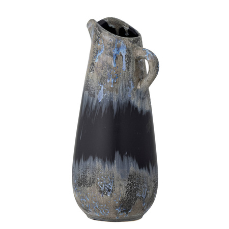 BLOOMINGVILLE KHUMO Vase Black