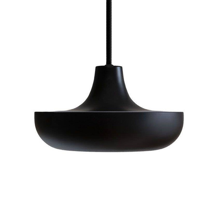 UMAGE CASSINI MINI black pendant lamp size S