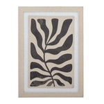 Tiller Wall Decor, Nature, Cotton