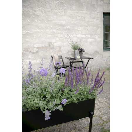 Planter Eva Solo SIMPLY GROW czarny