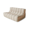 Sofa HKLIVING LAZY wielokolorowa