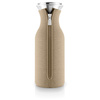 Fridge carafe 1.0 l Caramel cream