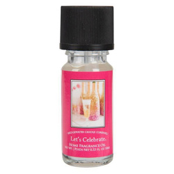 Olejek Zapachowy Bridgewater Candle LET'S CELEBRATE