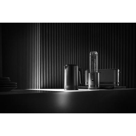 Czajnik elektryczny 0.8 l WMF KITCHENMINIS czarny